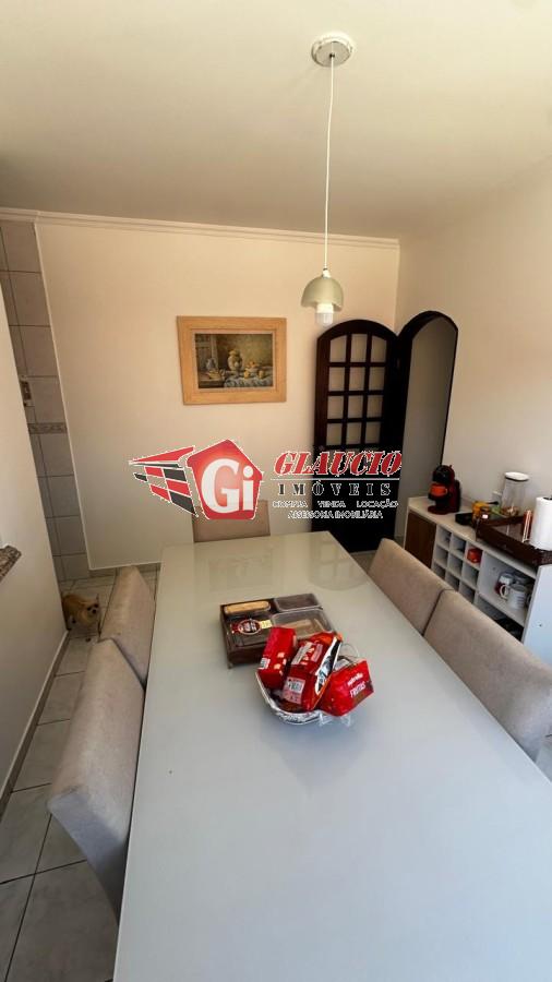 Sobrado, 3 quartos - Foto 31