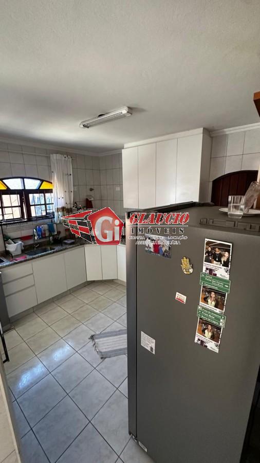 Sobrado, 3 quartos - Foto 32