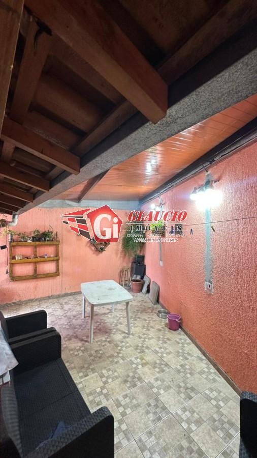 Sobrado, 3 quartos - Foto 34