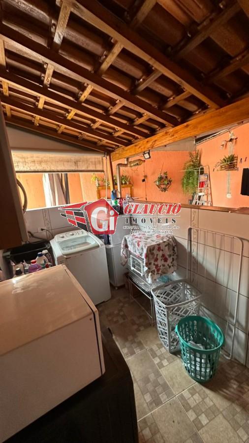 Sobrado, 3 quartos - Foto 42