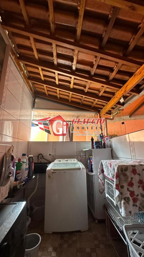 Sobrado, 3 quartos - Foto 36