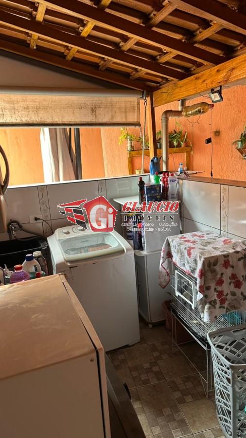 Sobrado, 3 quartos - Foto 44