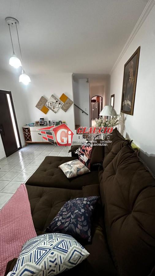 Sobrado, 3 quartos - Foto 38