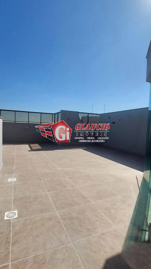 Cobertura, 2 quartos, 148 m² - Foto 2