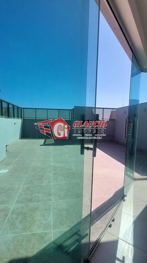 Cobertura, 2 quartos, 148 m² - Foto 9