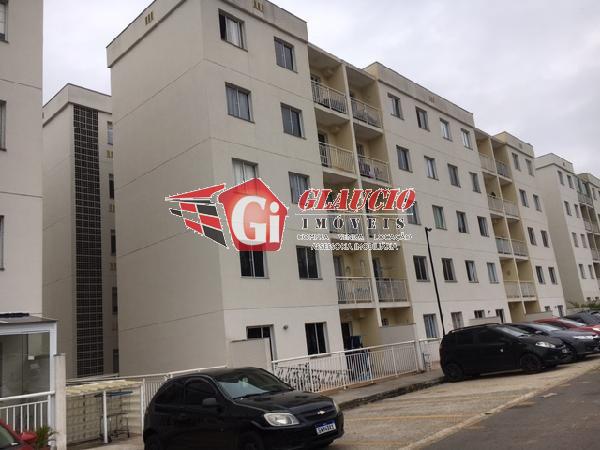 Apartamento, 2 quartos, 48 m² - Foto 1