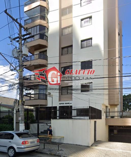 Cobertura, 3 quartos, 178 m² - Foto 1