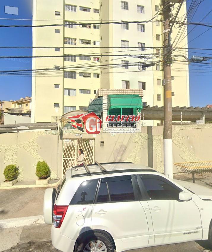 Apartamento, 2 quartos, 52 m² - Foto 2