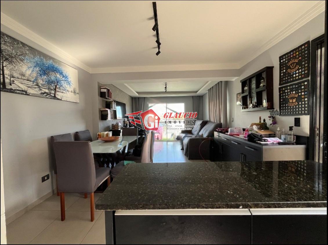 Casa, 2 quartos, 70 m² - Foto 3