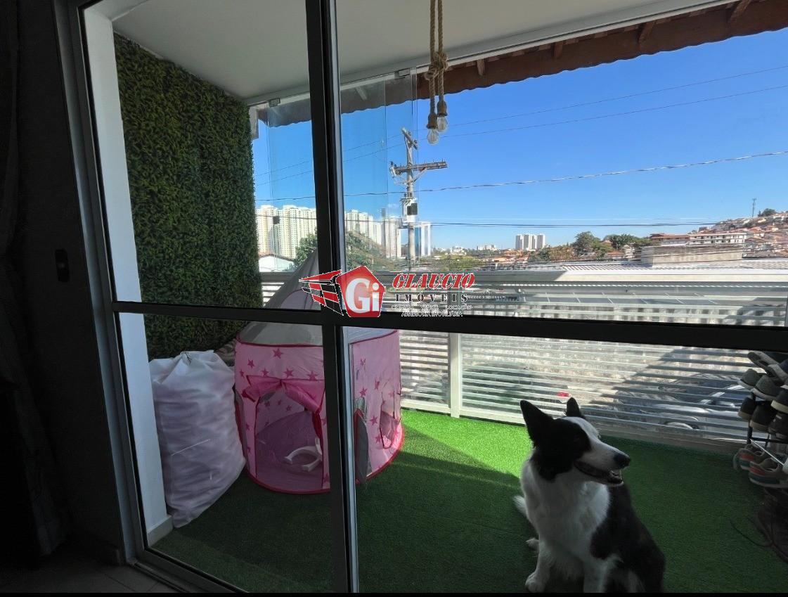 Casa, 2 quartos, 70 m² - Foto 9