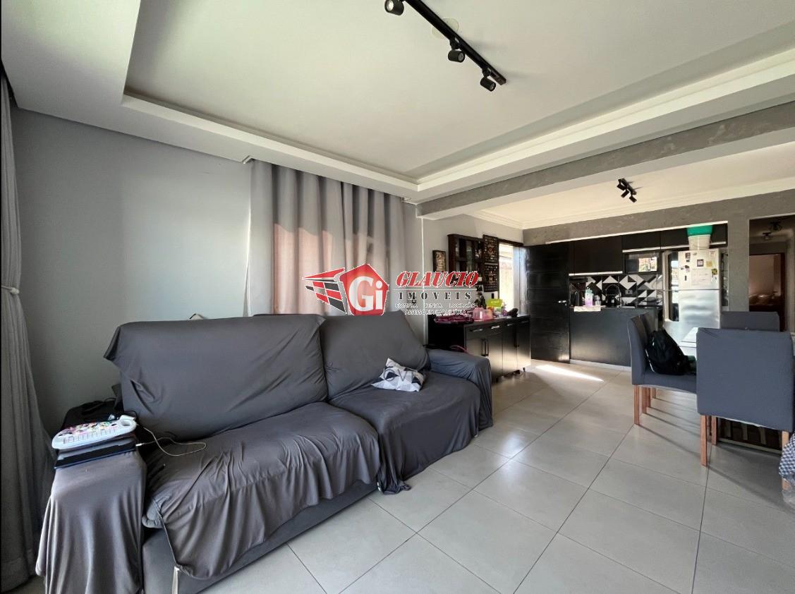 Casa, 2 quartos, 70 m² - Foto 2