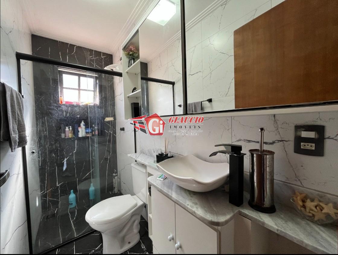 Casa, 2 quartos, 70 m² - Foto 13