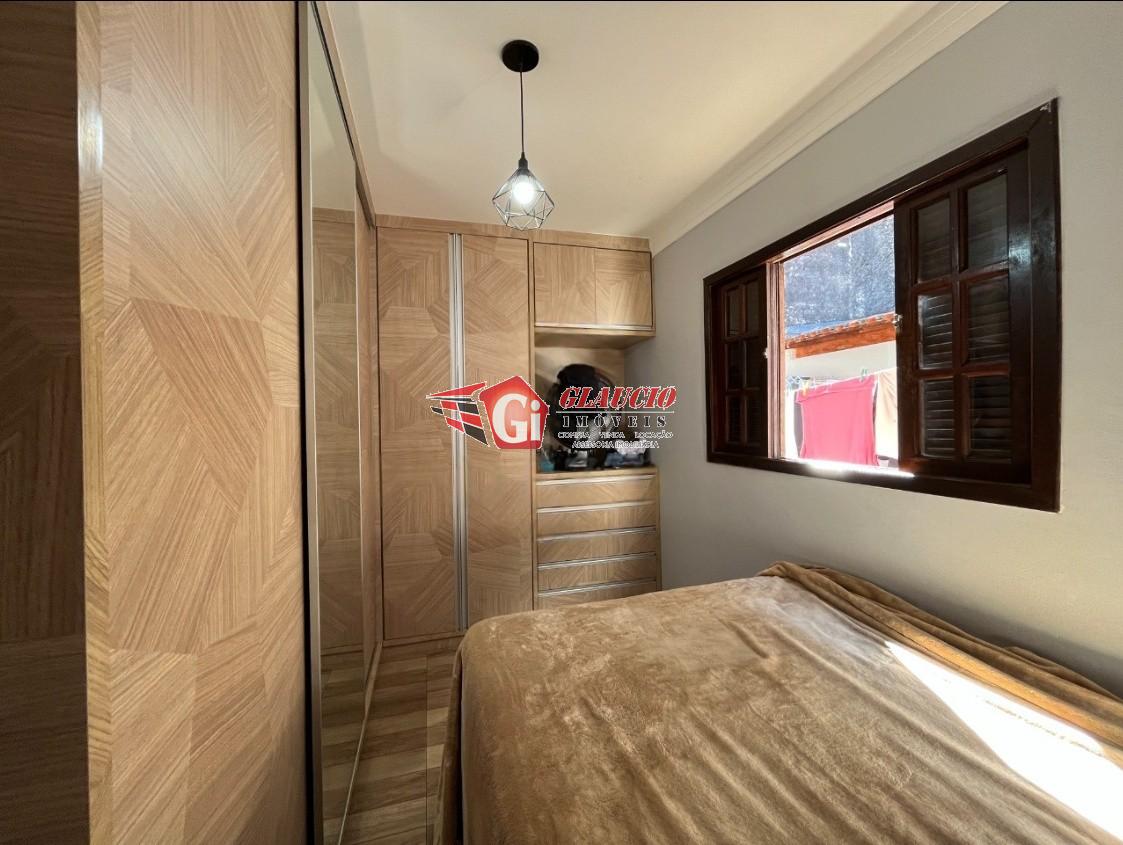 Casa, 2 quartos, 70 m² - Foto 12