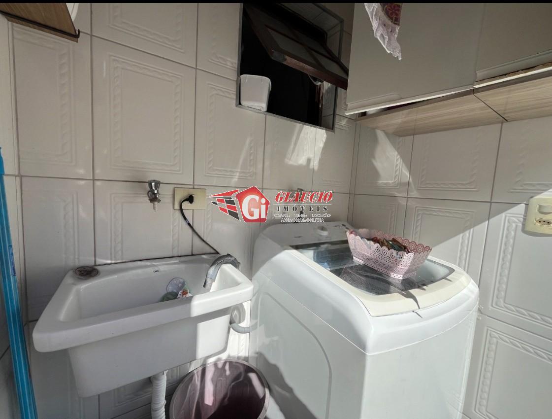 Casa, 2 quartos, 70 m² - Foto 17