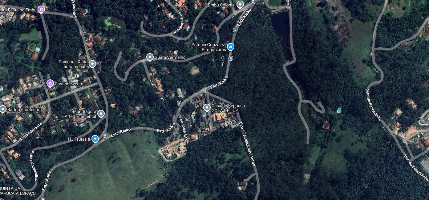 Chácara, 2 quartos, 658 m² - Foto 8