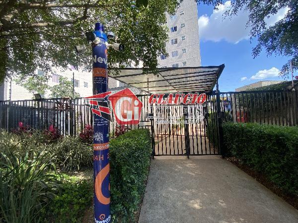 Apartamento, 2 quartos, 41 m² - Foto 1