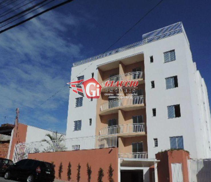 Apartamento, 2 quartos, 60 m² - Foto 2