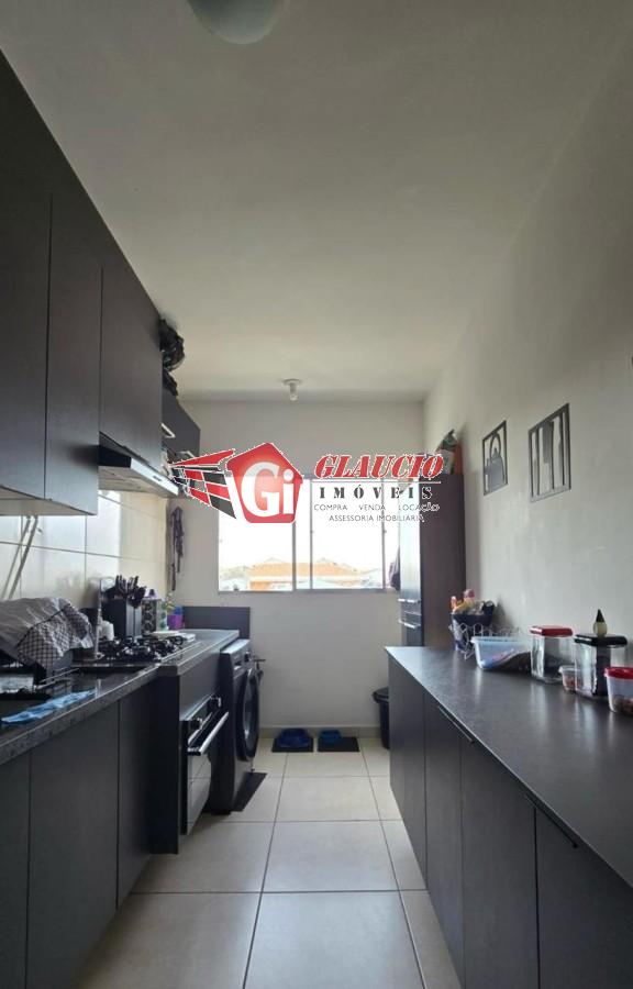 Apartamento, 2 quartos, 60 m² - Foto 13