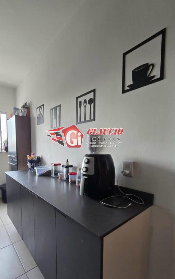 Apartamento, 2 quartos, 60 m² - Foto 16