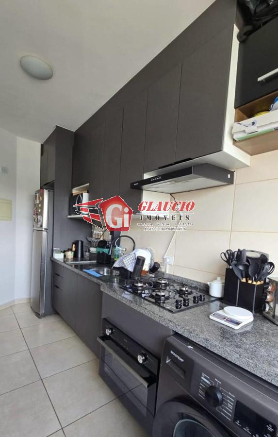 Apartamento, 2 quartos, 60 m² - Foto 6