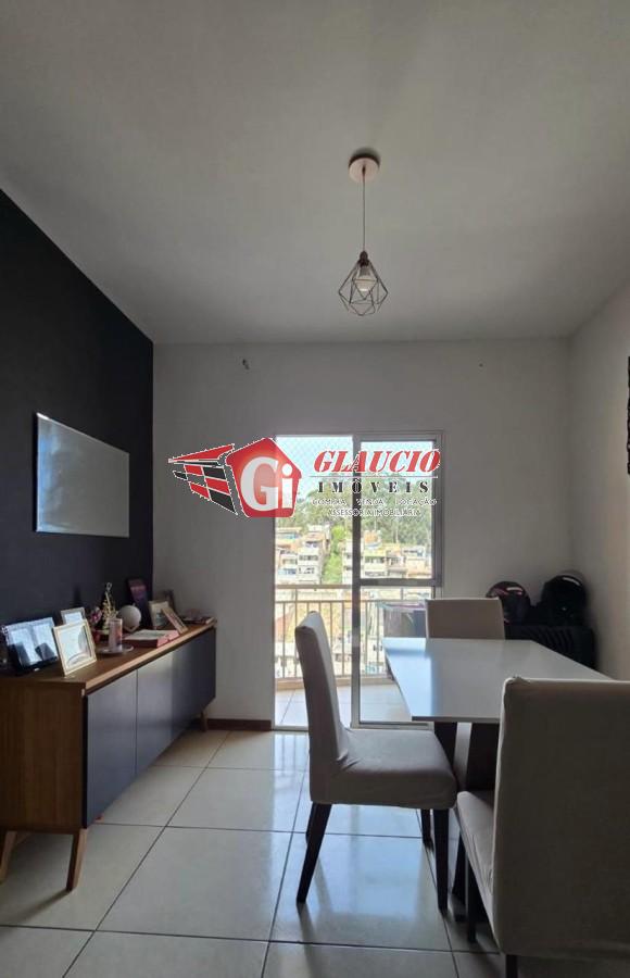 Apartamento, 2 quartos, 60 m² - Foto 3