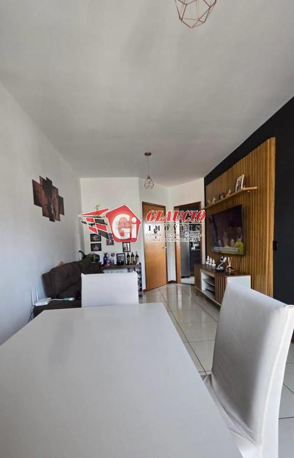 Apartamento, 2 quartos, 60 m² - Foto 11