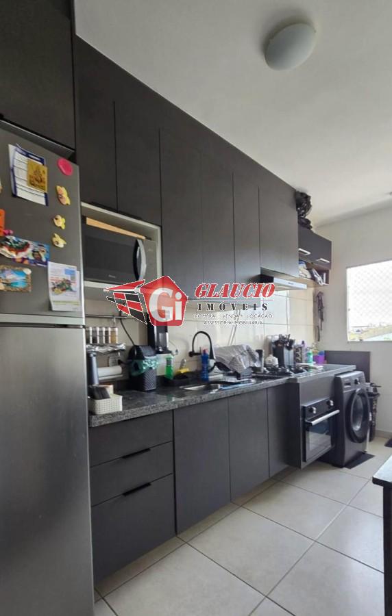 Apartamento, 2 quartos, 60 m² - Foto 5