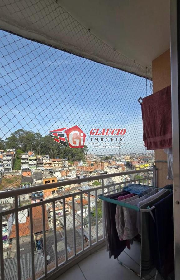 Apartamento, 2 quartos, 60 m² - Foto 18