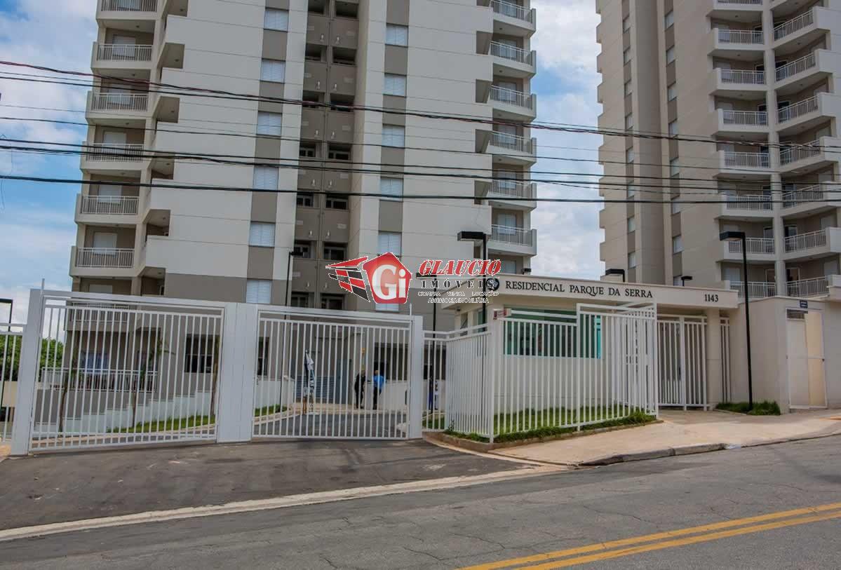 Apartamento, 2 quartos, 52 m² - Foto 2