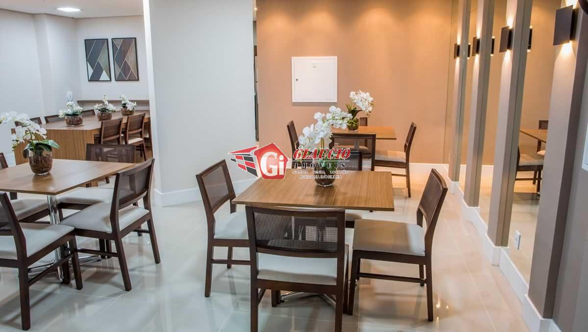 Apartamento, 2 quartos, 52 m² - Foto 4