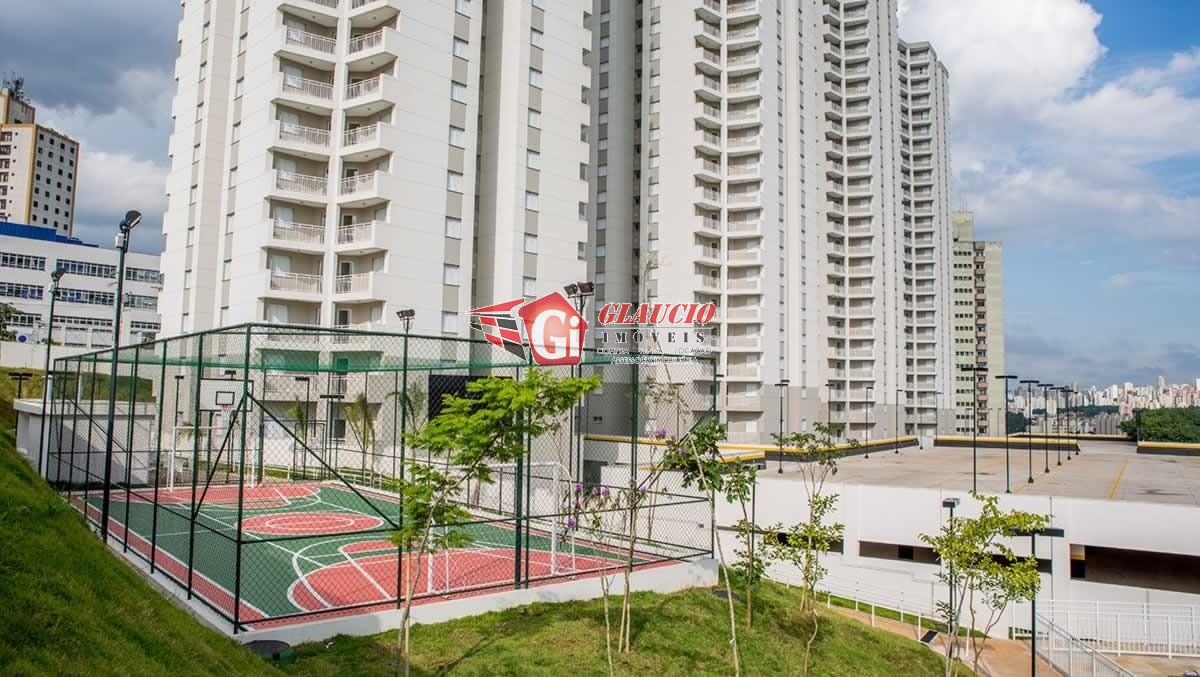 Apartamento, 2 quartos, 52 m² - Foto 12