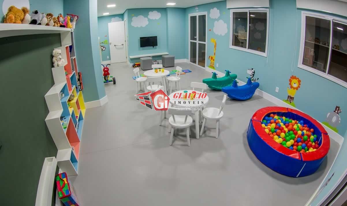 Apartamento, 2 quartos, 52 m² - Foto 17