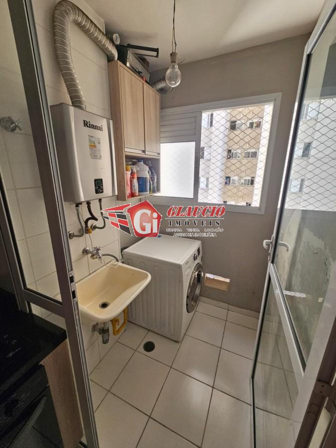 Apartamento, 2 quartos, 52 m² - Foto 16