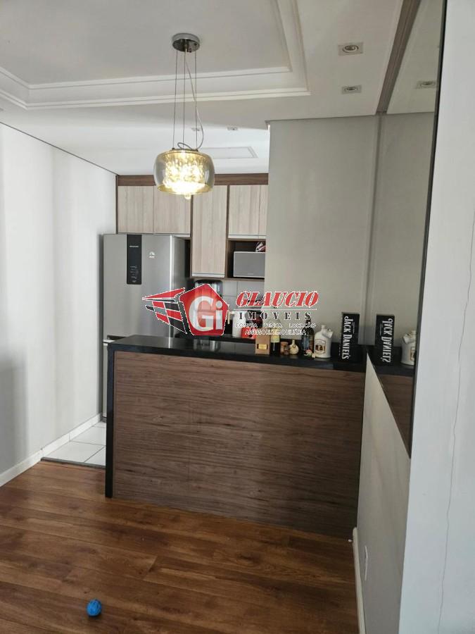 Apartamento, 2 quartos, 52 m² - Foto 6
