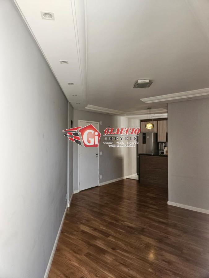 Apartamento, 2 quartos, 52 m² - Foto 1