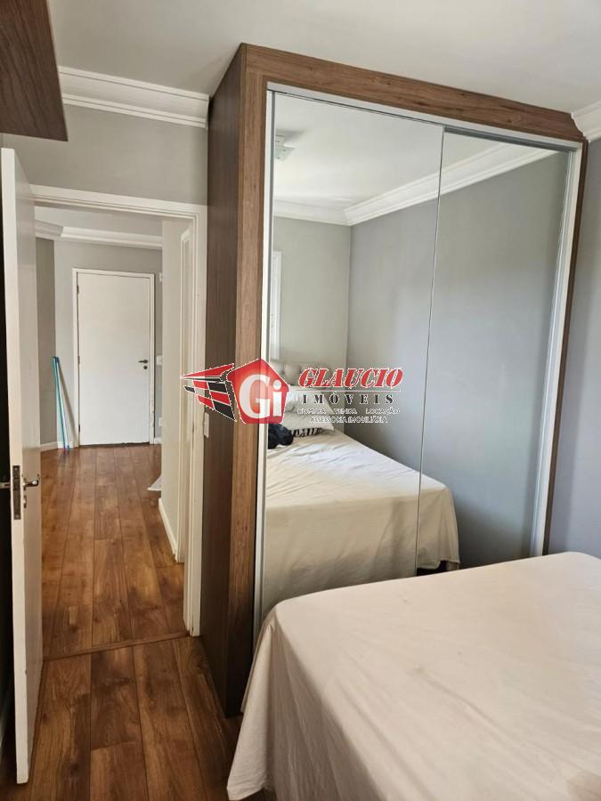 Apartamento, 2 quartos, 52 m² - Foto 3