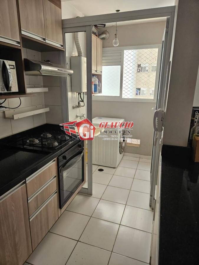 Apartamento, 2 quartos, 52 m² - Foto 5