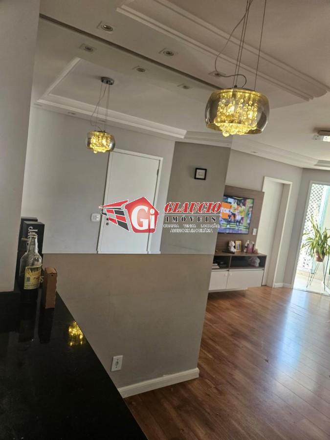 Apartamento, 2 quartos, 52 m² - Foto 18