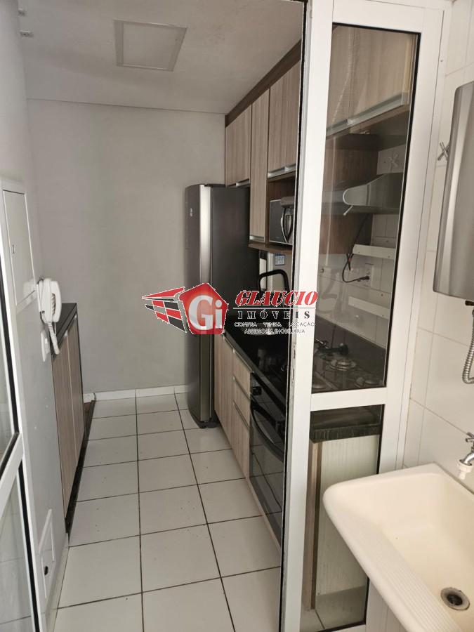 Apartamento, 2 quartos, 52 m² - Foto 25