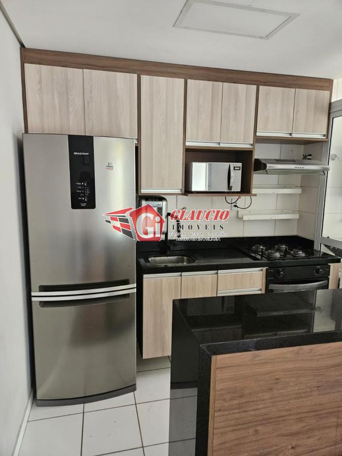 Apartamento, 2 quartos, 52 m² - Foto 34