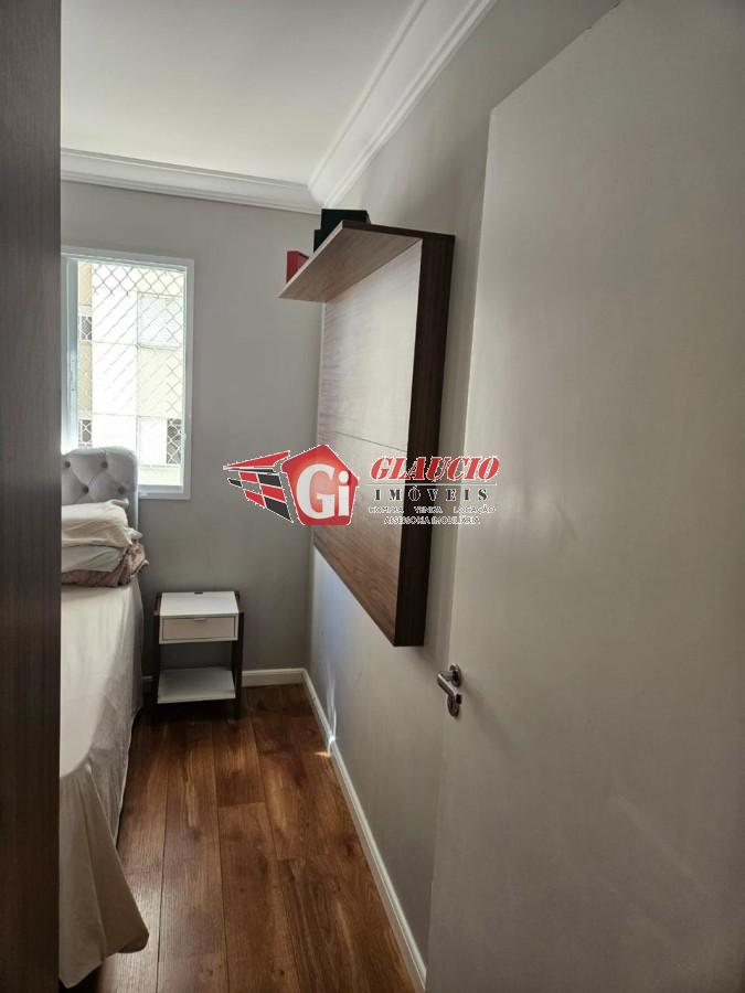 Apartamento, 2 quartos, 52 m² - Foto 32