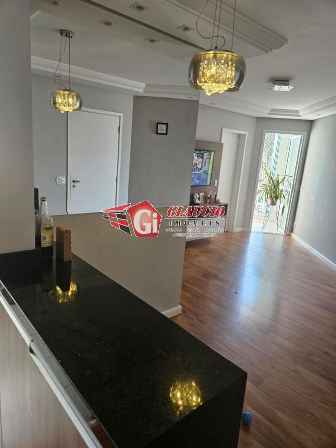 Apartamento, 2 quartos, 52 m² - Foto 36