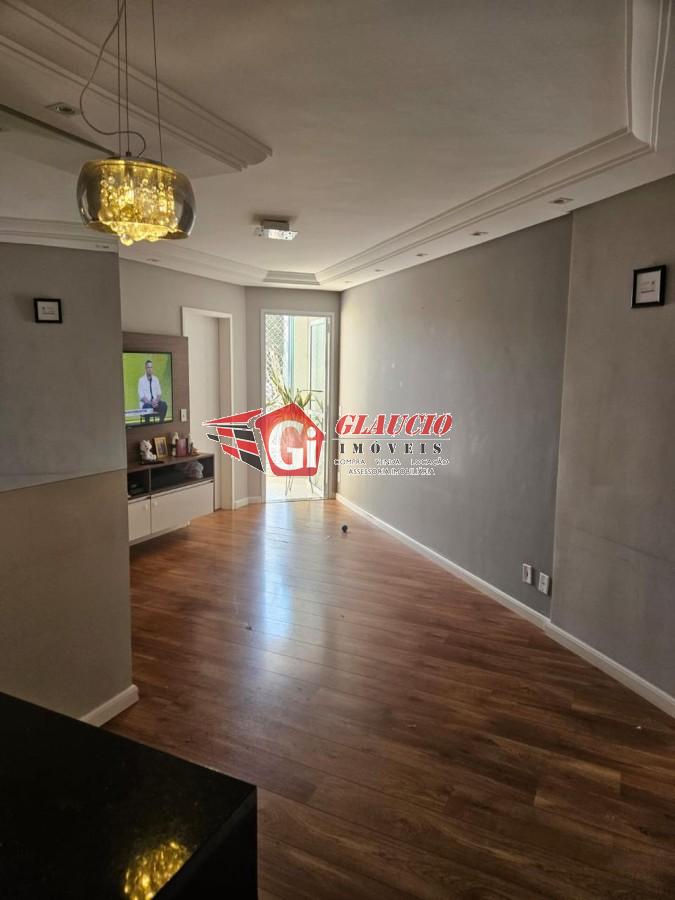 Apartamento, 2 quartos, 52 m² - Foto 20