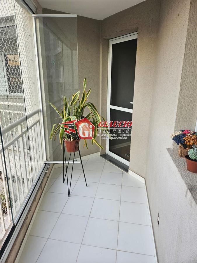 Apartamento, 2 quartos, 52 m² - Foto 38