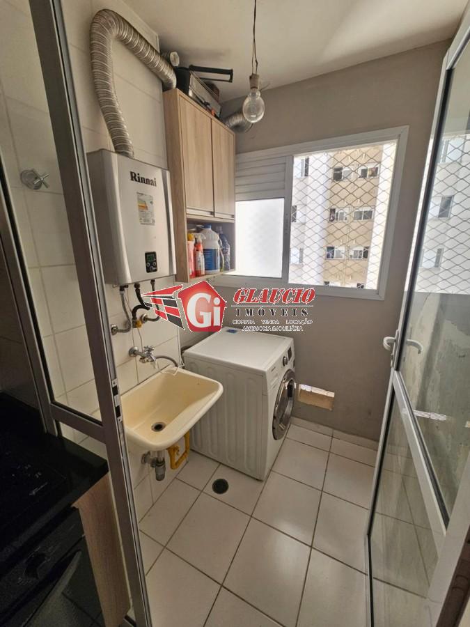 Apartamento, 2 quartos, 52 m² - Foto 39