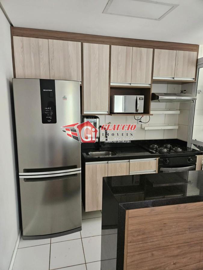 Apartamento, 2 quartos, 52 m² - Foto 42