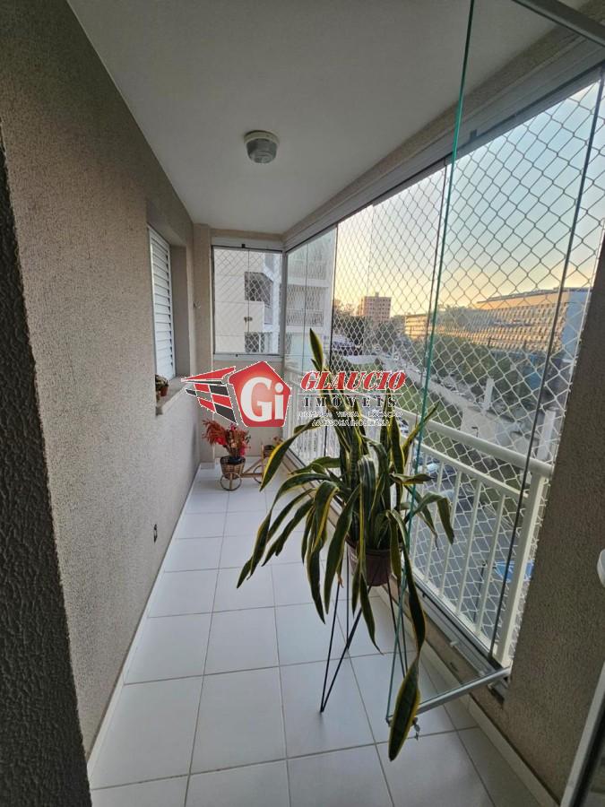 Apartamento, 2 quartos, 52 m² - Foto 40