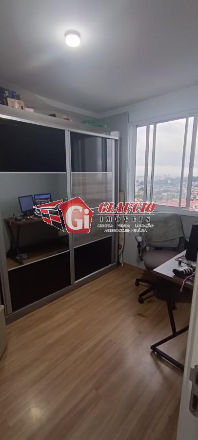 Apartamento, 2 quartos, 44 m² - Foto 5