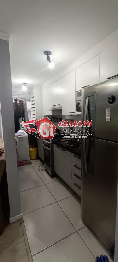 Apartamento, 2 quartos, 44 m² - Foto 2