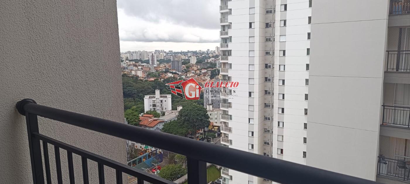 Apartamento, 2 quartos, 44 m² - Foto 10